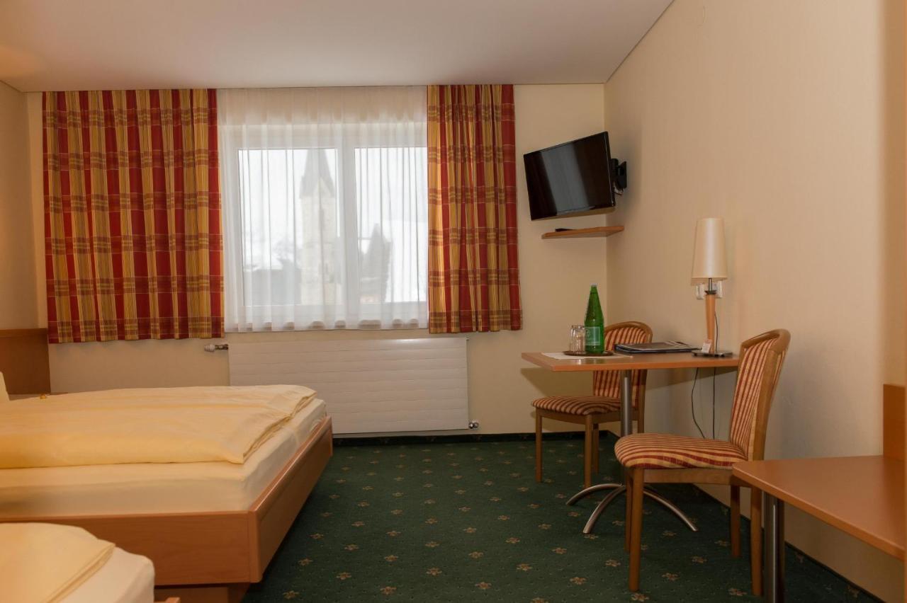 Pension Elisabeth Russbach am Pass Gschütt Oda fotoğraf