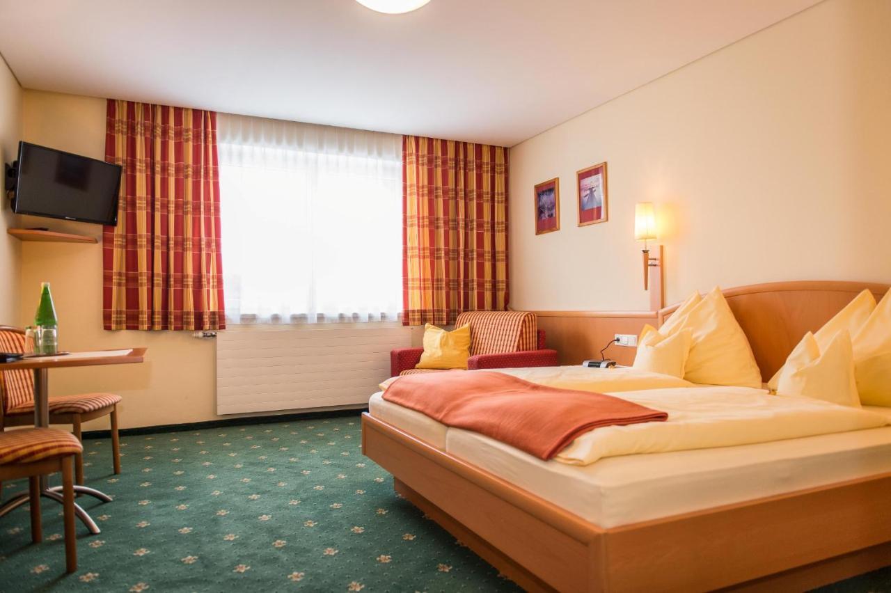 Pension Elisabeth Russbach am Pass Gschütt Oda fotoğraf